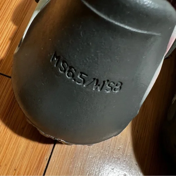 NWT Merrell Hydro Moc Drift - Pine / Marron Size 8 - Picture 7 of 14